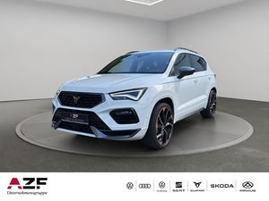 Cupra Ateca VZ 2.0 TSI 4Drive DSG AHK+NAVI+LED+ACC+360