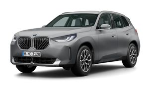 BMW X3 30e (299 PS) Auto kaufen
