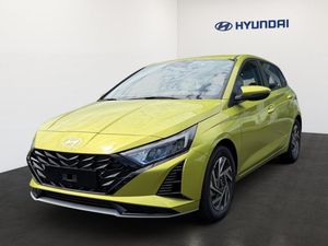 Hyundai i20 TREND FL (MY26) 1.0 T-GDI 6-MT 2WD LED RFK C