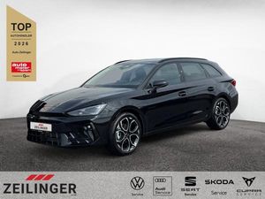 Cupra Leon ST eTSI DSG|AHK|5-J-GARANTIE|18"|EDGE-PAKET