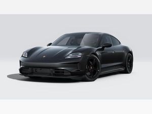 Porsche Taycan 4S Black Edition*Sport Chrono*HA-Lenkung*InnoDrive