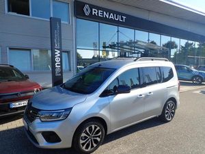 Renault Kangoo E-TECH elektr. Techno Comfort Range AC22