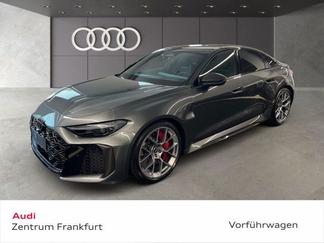 Audi RS5 Lim qu HuD RS-AGA TechPro RS-Ledersitz+ B&O Leasing