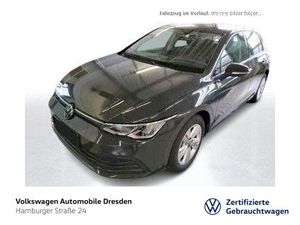 Volkswagen Golf VIII Life 1.5 TSI LED APP NAV PDC