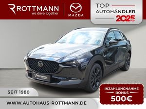 Mazda CX-30 2027 140ps Aut HOMURA Plus BOSE Leder 360°
