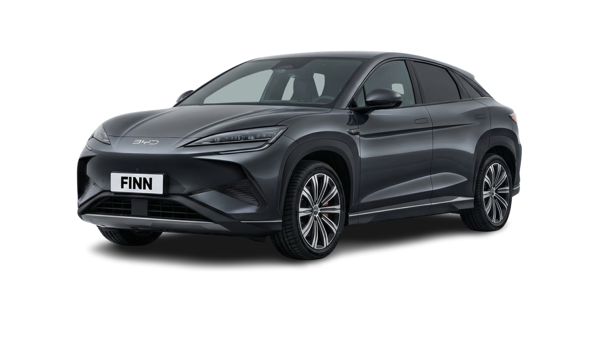 BYD Sealion 7 82.5 kWh Comfort 82.5 kWh Comfort Auto-Abo