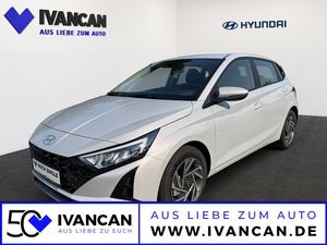 Hyundai i20 1.0T 90PS Trend