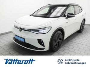 Volkswagen ID.4 GTX Pano AHK HuD AreaView Harman