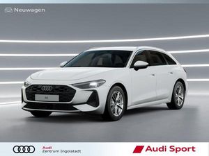 Audi A5 Avant TDI LED PDC UPE 58.350,-