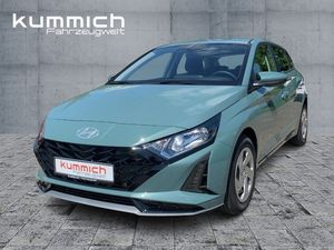 Hyundai i20 1.0 100 PS 6-MT Select Funktionspaket