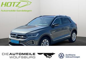 Volkswagen T-Roc 1.0 TSI Style LED+/ACC