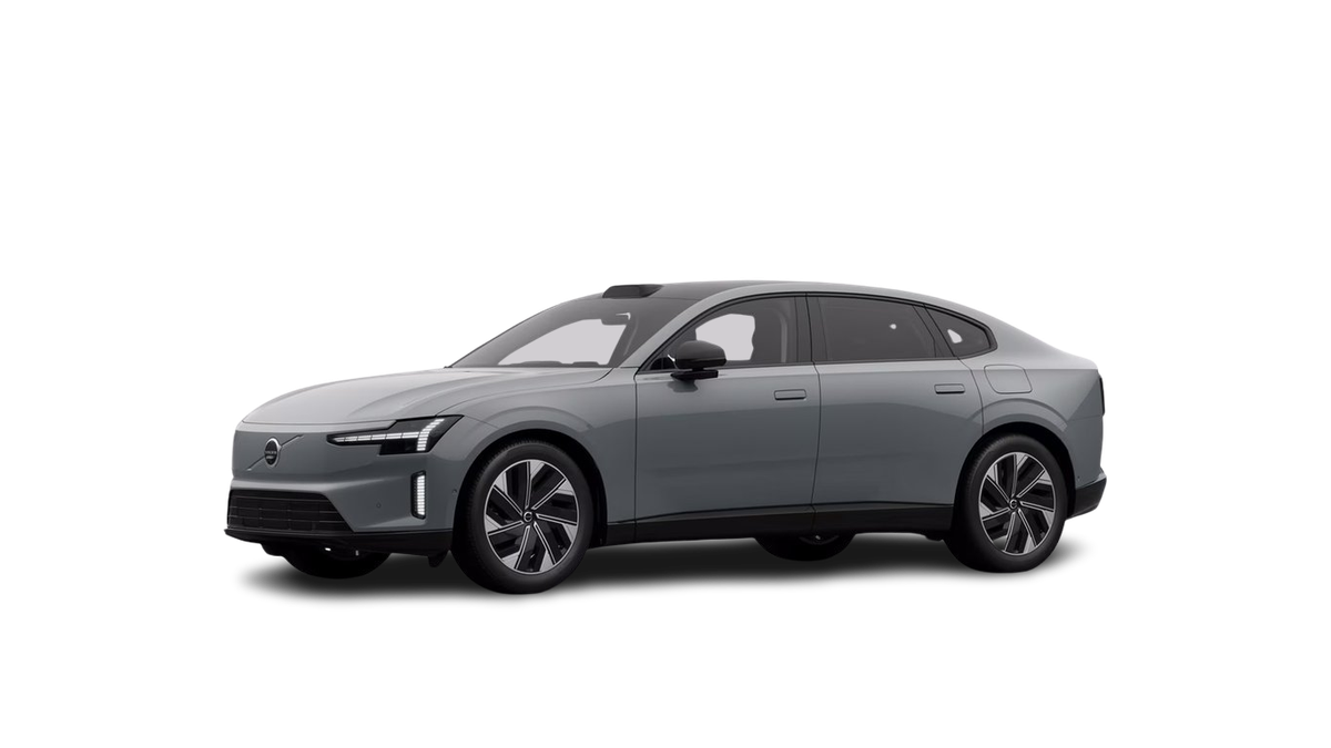 Volvo ES90 Auto-Abo