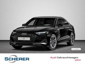Audi A3 Limousine advanced TFSI KAMERA AHK ACC
