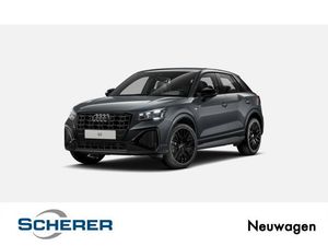 Audi Q2 S line 35 TFSI 110(150) kW(PS) S tronic Leasing