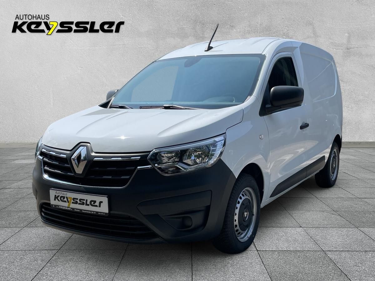 Renault Express 1.5 BLUE dCi 95 FAP Extra Leasing