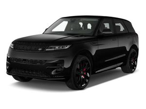 Land Rover Range Rover Sport 3.0 P550e PHEV AWD Twenty