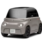 Citroën Ami Leasing