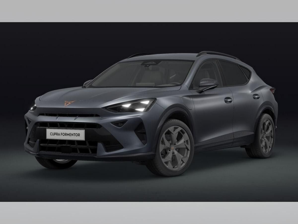 Cupra Formentor 1.5 eTSI 7-Gang DSG inkl. Wartung und Verschleiß **sofort verfügbar** Leasing