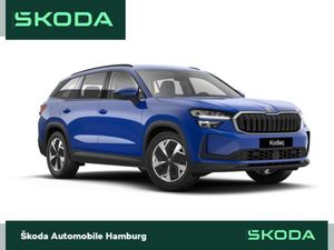 Skoda Kodiaq 2.0 TDI 142 kW DSG 4x4  Selection