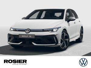 Volkswagen Volkswagen Golf R 2,0 TSI - Leasing
