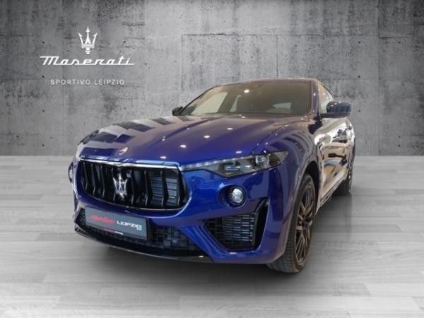 Maserati Levante Gran Sport S Q4 Leasing