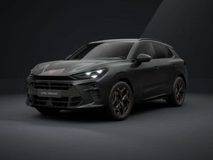 Cupra Terramar 2.0 TSI 150 kW (204 PS) 7-Gang DSG 4Drive