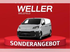 Toyota Proace 💥ELECTRIC MEISTER - 75 kWh - CARPLAY - SONDERAKTION💥 Leasing