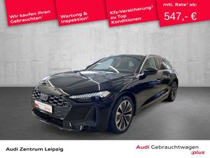 Audi A5 Avant TFSIe quattro *Matrix*Tech plus*