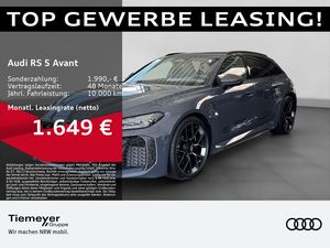 Audi RS 5 Avant Audi RS 5 Avant 470 kW tiptronic PANO