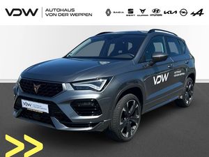 Cupra Ateca TSI DSG AHK ACC PDC v+h Rückfahrkamera Leasing