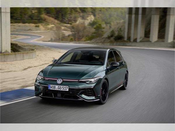 Volkswagen Golf GTI EDITION 50 2,0 l TSI OPF 239 kW (325 PS) *WKR*Pano*Navi* Leasing