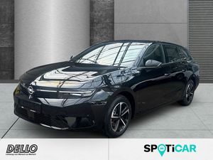 Opel Astra ST Edition Hybrid Winter Tech-Paket Navi L