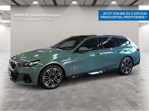 BMW 520d Touring M Sport AHK Driv.Assist+ Harman/K