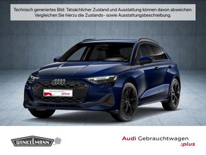 Audi A3 Sportback TFSI e S tronic ACC LED KAMERA NAVI