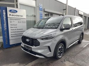 Ford Tourneo Custom Active 170 PS Automatik 4x4 Allrad* Sofort Verfügbar*