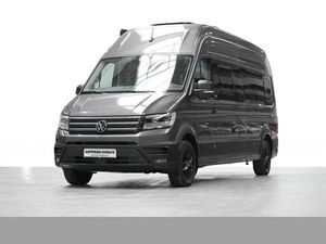 Volkswagen Grand California 680 2.0 TDI (Wuppertal)