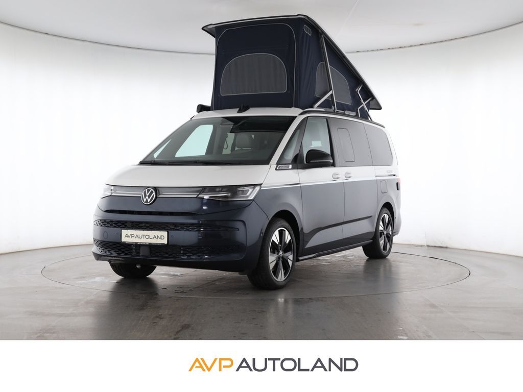 Volkswagen T7 California eHybrid 4MOTION OCEAN | DCC | AHK Leasing