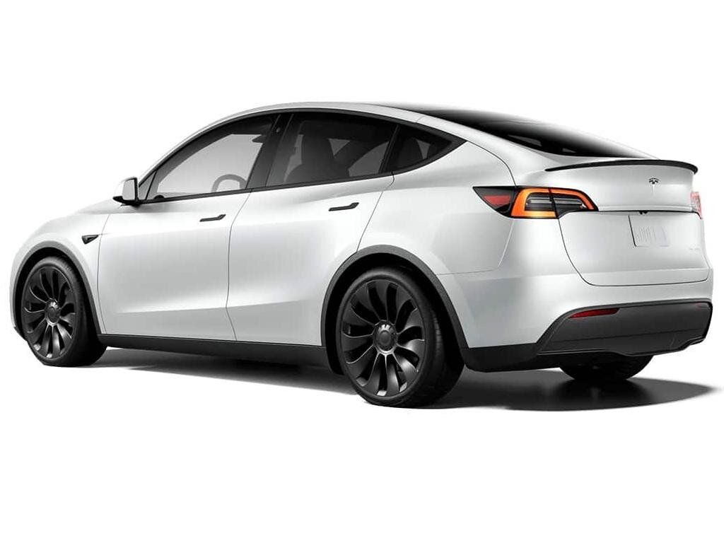 Tesla Model Y Performance mit AHK – Leasingübernahme | 532,35 €/Monat Leasingübernahme