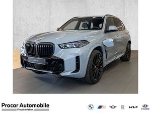 BMW X5 xDrive50e M Sport HUD PANO ACC AHK 360°KAM