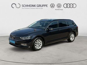 Volkswagen Passat Variant 1.5 TSI DSG Business