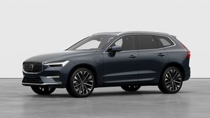 Volvo XC60 Ultra