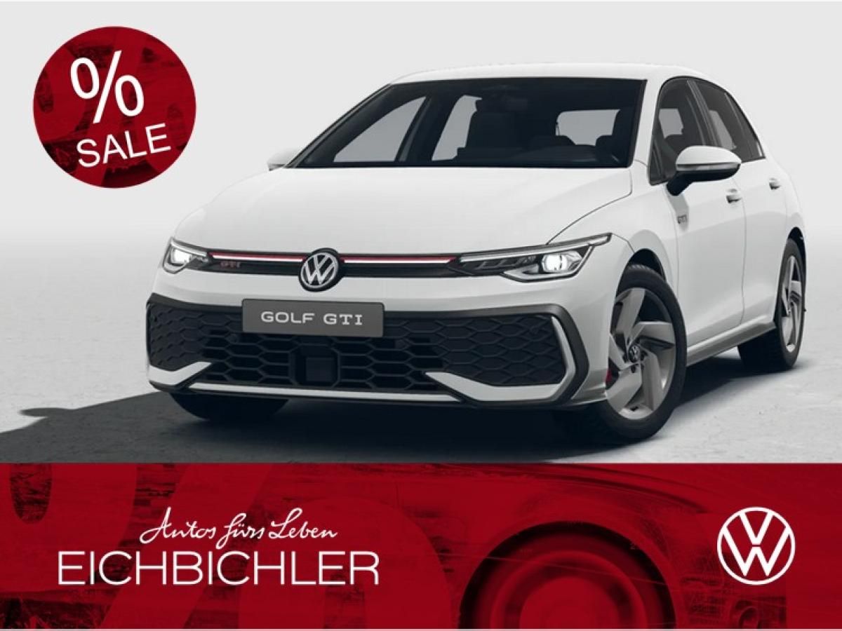 Volkswagen Golf GTI I Privatangebot - nur für kurze Zeit! Leasing