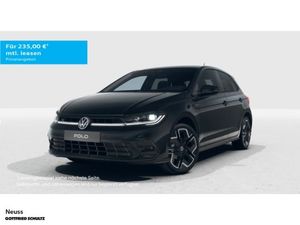Volkswagen Polo R-Line 1.0 TSI DSG NAVI KAMERA APP CONNECT
