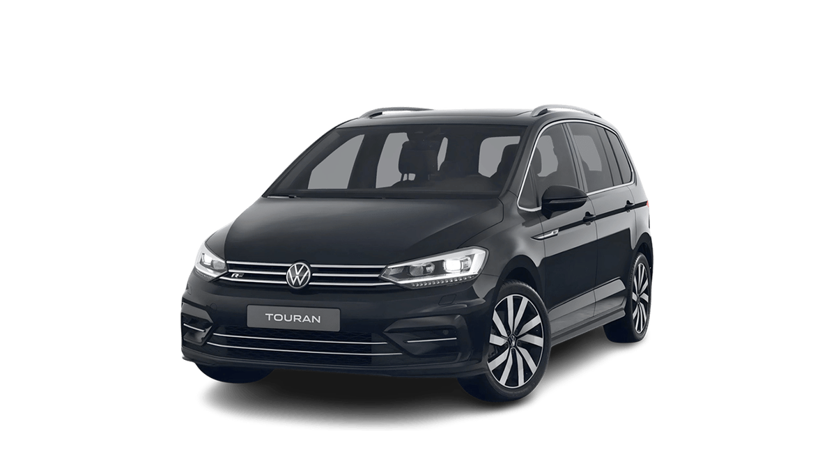 Volkswagen Touran Auto-Abo