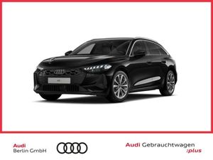 Audi A5 Avant TDI S tr.