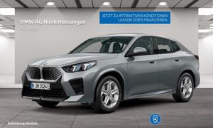 BMW iX2 xDrive30 M Sport Driv.Assist.Prof Harman/K