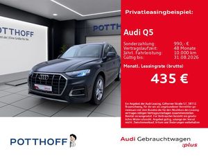 Audi Q5 40 TDI Q ADVANCED MATRIX NAVI HuD KAMERA