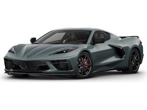 Corvette C8 3LT Coupe MY2024 *Magnetic Ride*LIFT*SOFORT* Leasing