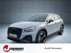 Audi Q2 S line 35 TFSI S tr. Matrix AHK 18 Cam ACC