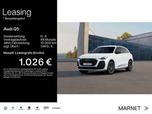Audi Q5 SUV TDI quattro 220 kW S tronic